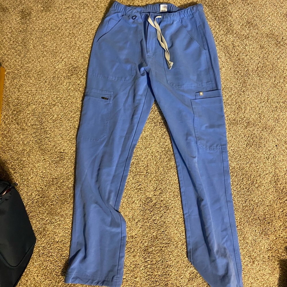 Men’s Figs Scrub Pants